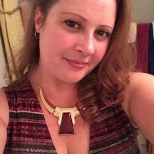 Meet your Posher, Melanie